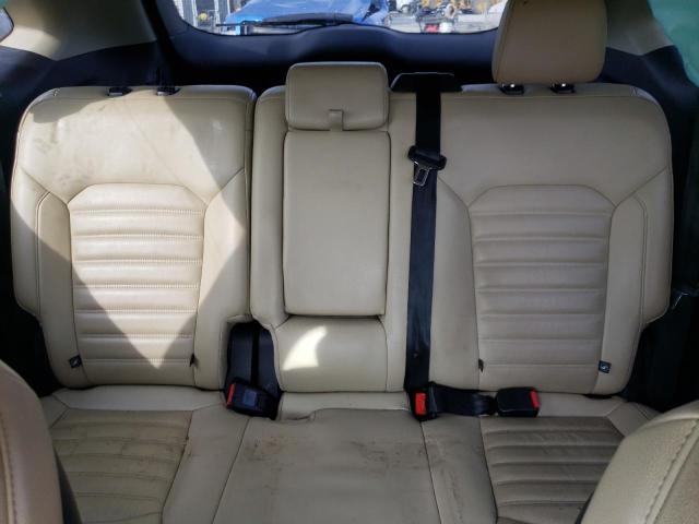 Photo 10 from auction – 2016 FORD EDGE SEL with VIN 2FMPK3J8XGBC49487