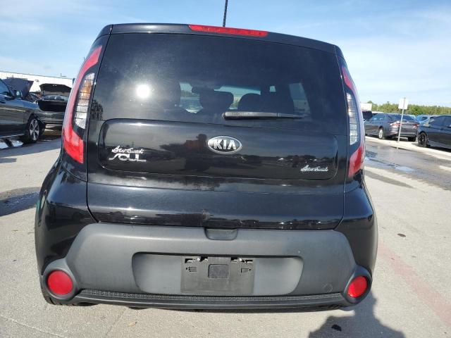 Photo 6 from auction – 2015 KIA SOUL with VIN KNDJN2A28F7799382