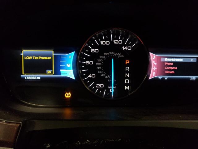 Photo 9 from auction – 2011 FORD EDGE LIMIT with VIN 2FMDK4KC9BBA69471