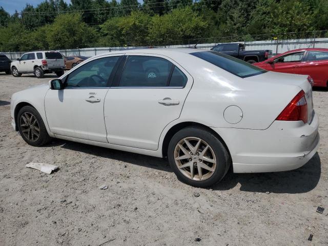 Photo 2 from auction – 2012 FORD FUSION SEL with VIN 3FAHP0JA4CR450573