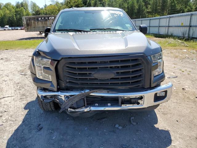Photo 5 from auction – 2016 FORD F150 SUPER with VIN 1FTEW1CP2GKD03511
