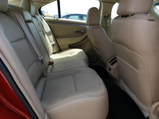 Photo 10 from auction – 2013 FORD TAURUS SEL with VIN 1FAHP2E95DG228807