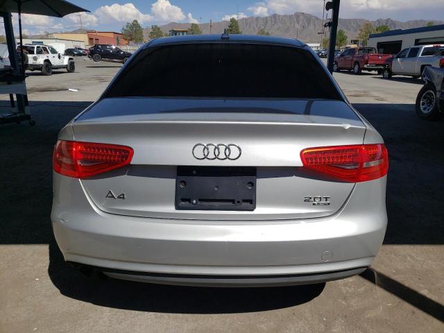 Photo 6 from auction – 2013 AUDI A4 PREMIUM with VIN WAUFFAFL6DN014880