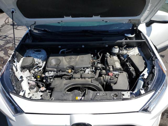 Photo 12 from auction – 2021 TOYOTA RAV4 XLE with VIN 2T3P1RFV5MC231546
