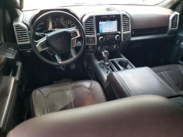 Photo 8 from auction – 2016 FORD F150 SUPER with VIN 1FTEW1EGXGFC29972