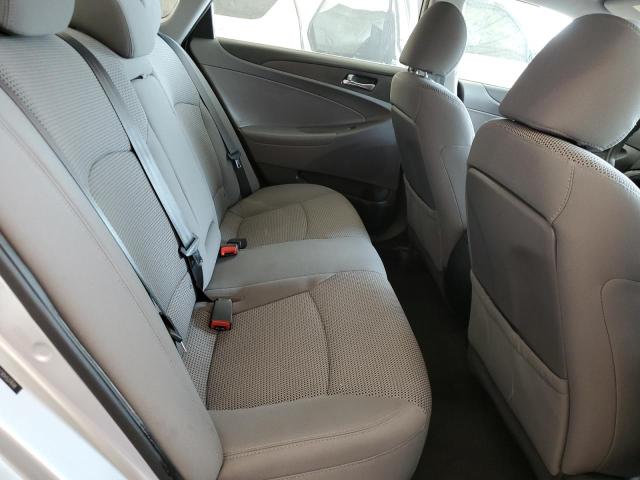 Photo 10 from auction – 2013 HYUNDAI SONATA GLS with VIN 5NPEB4AC9DH537698