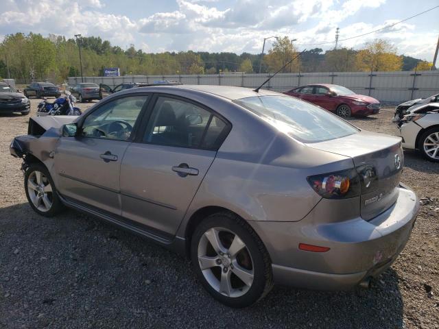 Photo 2 from auction – 2005 MAZDA MAZDA 3 with VIN JM1BK123751285250