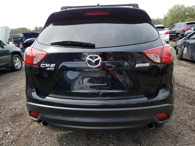 Photo 6 from auction – 2014 MAZDA CX-5 TOURI with VIN JM3KE4CY8E0397037