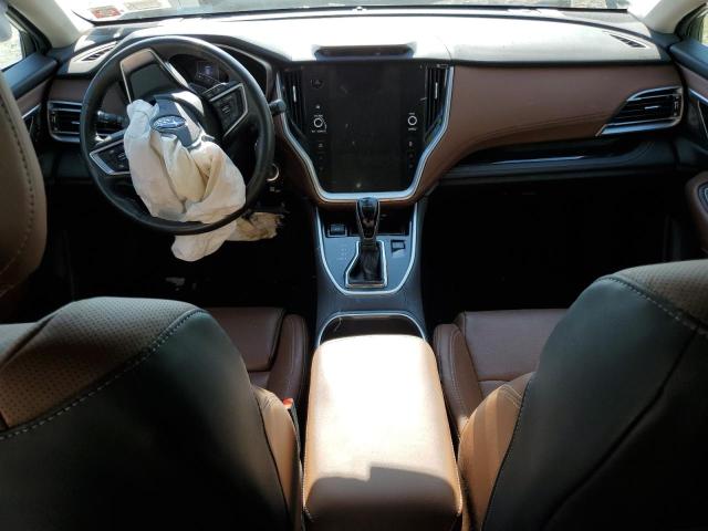 Photo 8 from auction – 2022 SUBARU OUTBACK TO with VIN 4S4BTAPCXN3100212