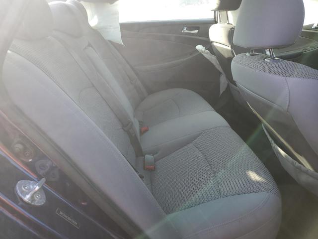 Photo 10 from auction – 2013 HYUNDAI SONATA GLS with VIN 5NPEB4AC5DH729264
