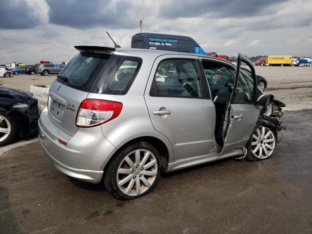 Photo 3 from auction – 2012 SUZUKI SX4 with VIN JS2YA5A53C6300663