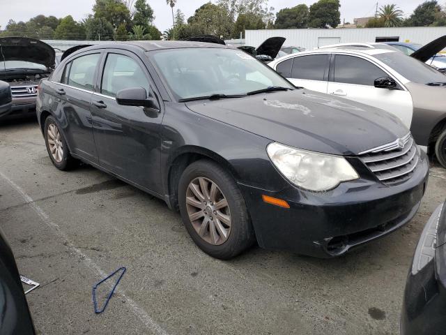 Photo 4 from auction – 2010 CHRYSLER SEBRING LI with VIN 1C3CC5FB4AN207168