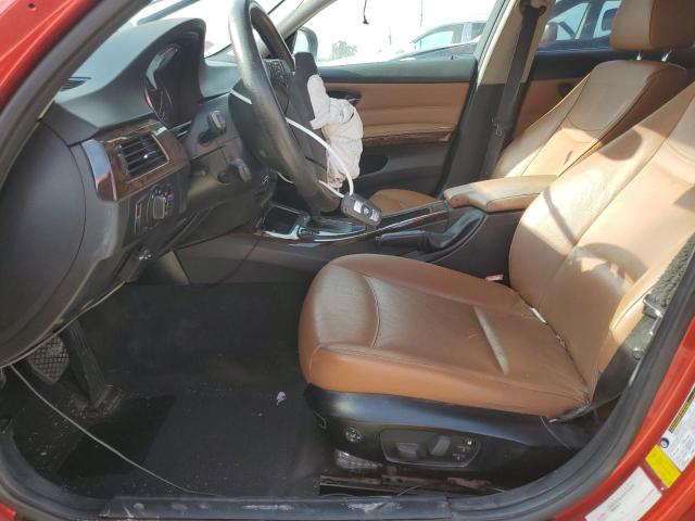 صورة رقم 7 من المزاد - 2011 BMW 328 XI مع VIN WBAPK7C5XBA972840