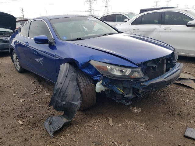 Photo 4 from auction – 2009 HONDA ACCORD EX with VIN 1HGCS12729A020797