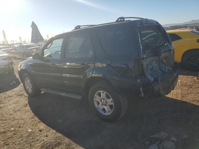 Photo 2 from auction – 2007 FORD ESCAPE XLT with VIN 1FMCU03137KB79165