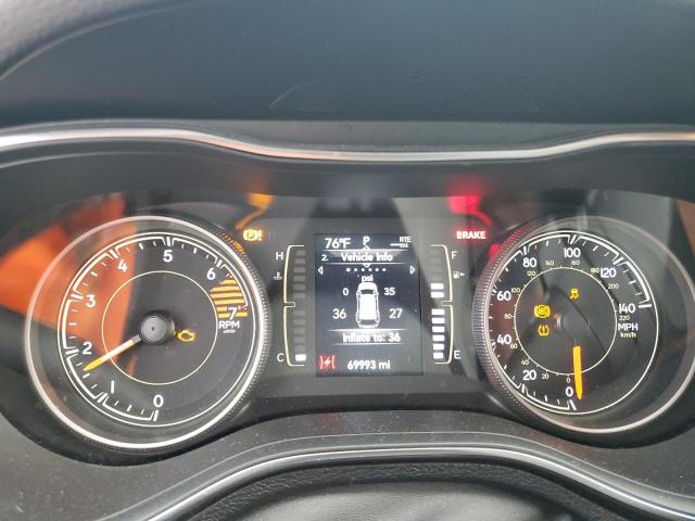 Photo 9 from auction – 2019 JEEP CHEROKEE L with VIN 1C4PJMCB6KD280924
