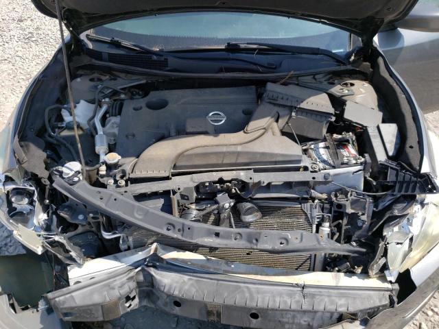 Photo 11 from auction – 2015 NISSAN ALTIMA 2.5 with VIN 1N4AL3AP4FN393477