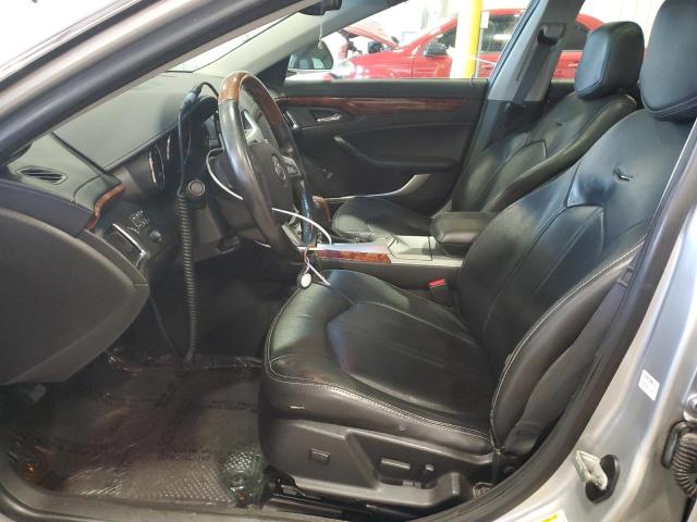 Photo 7 from auction – 2012 CADILLAC CTS LUXURY with VIN 1G6DE5E56C0111518