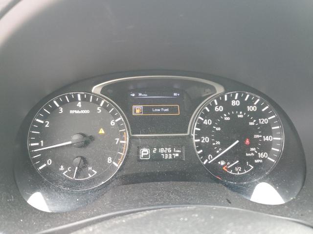 Photo 9 from auction – 2013 NISSAN ALTIMA 2.5 with VIN 1N4AL3AP5DN482598