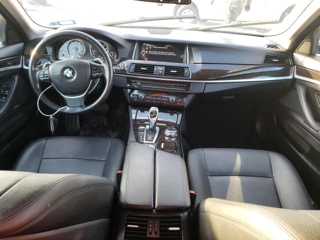 Photo 8 from auction – 2016 BMW 535 XI with VIN WBA5B3C59GG260808