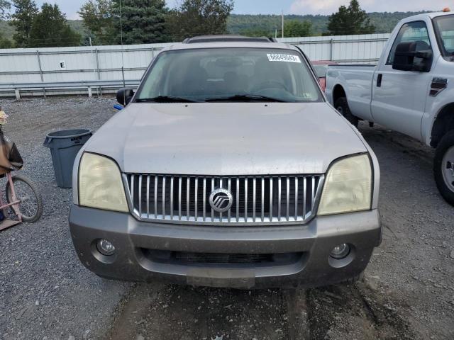 Photo 5 from auction – 2004 MERCURY MOUNTAINEE with VIN 4M2ZU86W64UJ02790