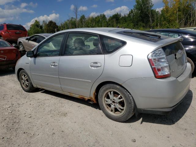 Photo 2 from auction – 2006 TOYOTA PRIUS with VIN JTDKB20U567066108
