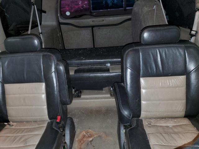 Снимка 10 от търг – 2005 FORD EXCURSION с VIN 1FMSU45P75ED48362