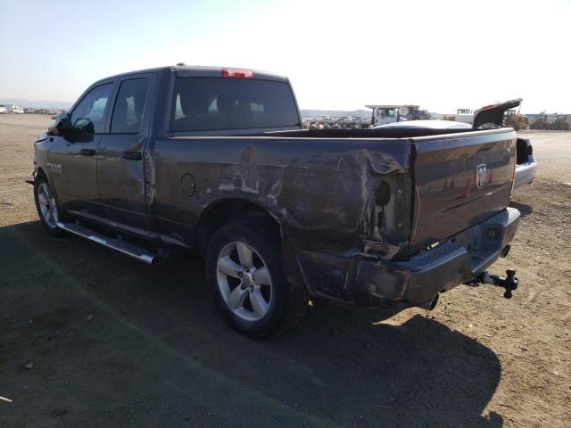 Photo 2 from auction – 2014 RAM 1500 ST with VIN 1C6RR6FT7ES302101