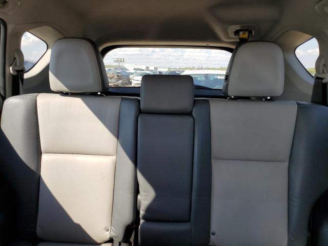 Photo 10 from auction – 2013 TOYOTA RAV4 LIMIT with VIN 2T3YFREV2DW011366