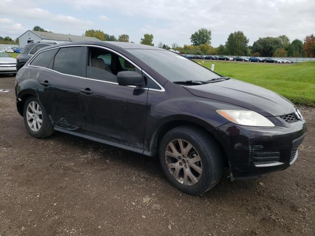 Photo 4 from auction – 2008 MAZDA CX-7 with VIN JM3ER29LX80184063