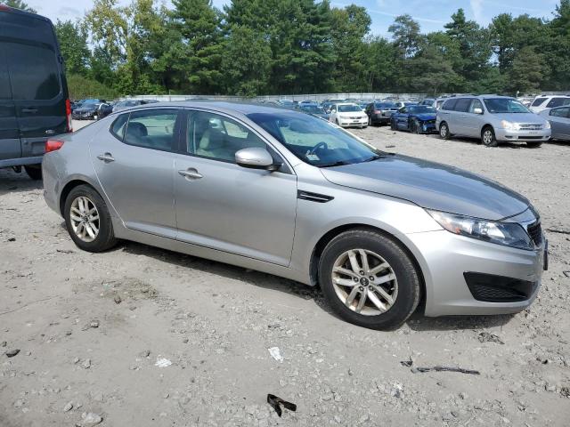 Снимка 4 от търг – 2011 KIA OPTIMA LX с VIN KNAGM4A74B5171830