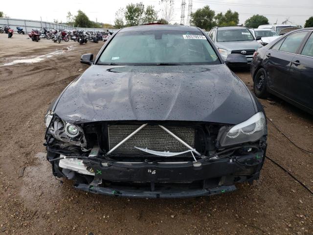 Photo 5 from auction – 2013 BMW 535 I with VIN WBAFR7C5XDDU78826