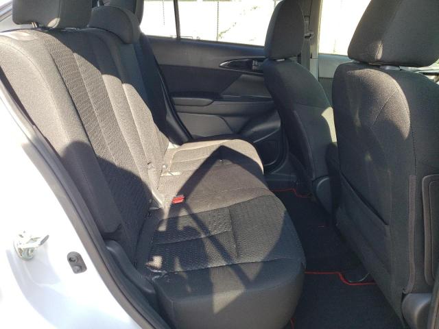 Photo 11 from auction – 2023 MITSUBISHI ECLIPSE CR with VIN JA4ATVAA2PZ035106