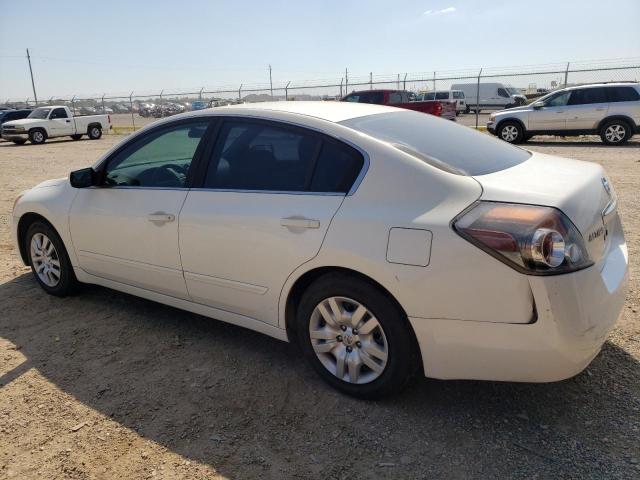 Photo 2 from auction – 2010 NISSAN ALTIMA BAS with VIN 1N4AL2AP7AN484794