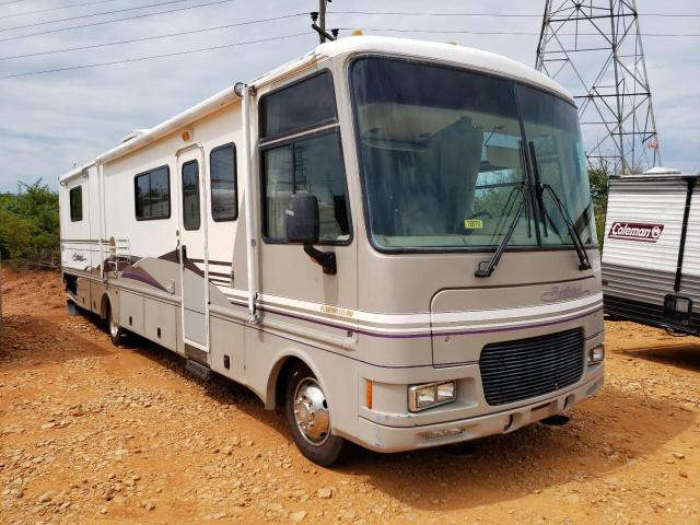 FORD F550 SUPER 2000 с VIN 3FCNF53S2YJA01790 - Снимка от търг