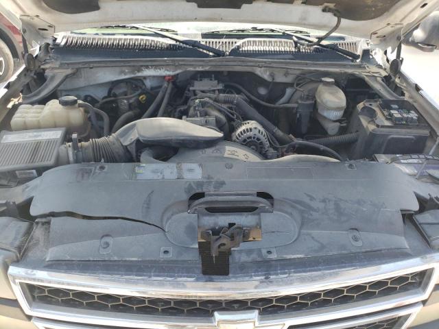 Photo 11 from auction – 2003 CHEVROLET SILVERADO with VIN 1GCEC14V33Z253712