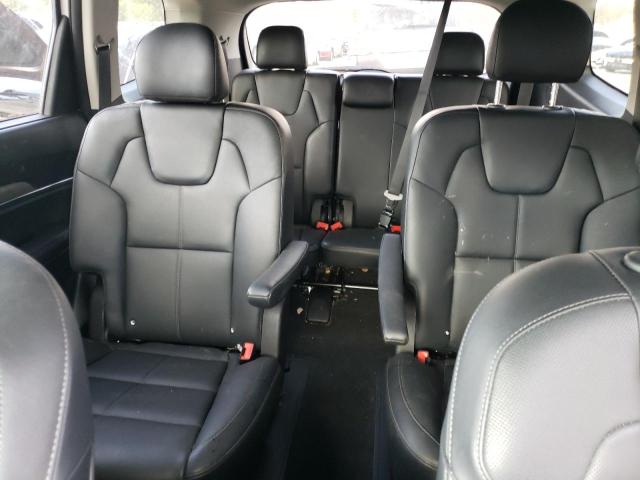 Photo 10 from auction – 2022 KIA TELLURIDE with VIN 5XYP3DHC8NG253922