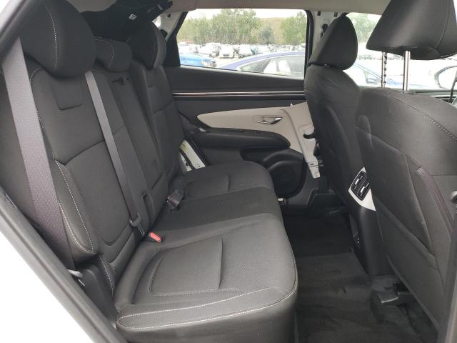 Photo 11 from auction – 2023 HYUNDAI TUCSON BLU with VIN KM8JBCA15PU091966