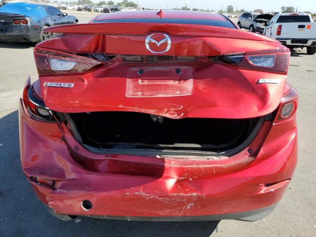 Photo 6 from auction – 2018 MAZDA 3 TOURING with VIN 3MZBN1V39JM253932