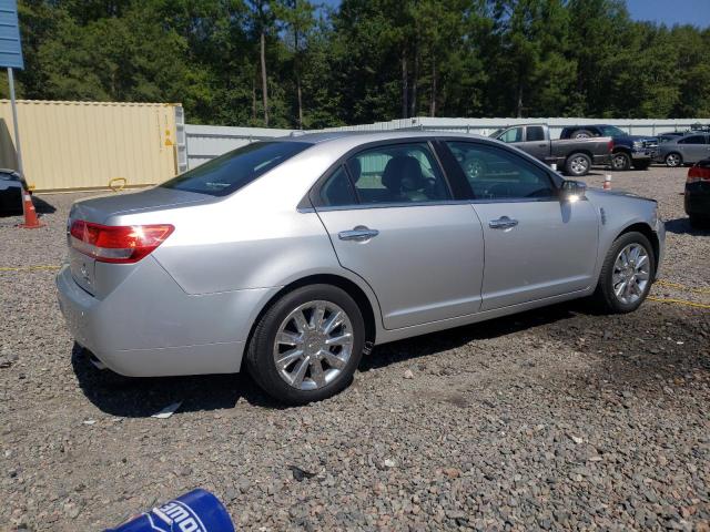 Photo 3 from auction – 2012 LINCOLN MKZ with VIN 3LNHL2JC4CR804364