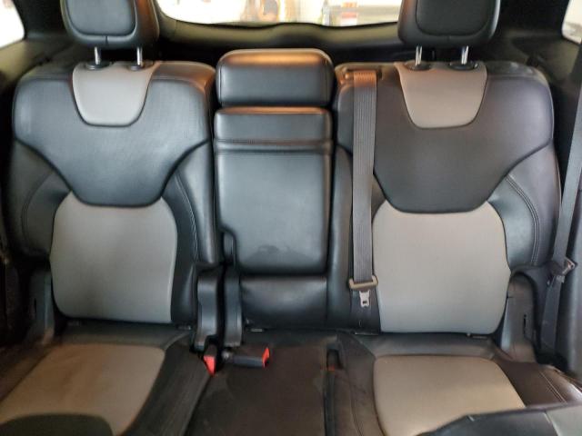 Photo 10 from auction – 2014 JEEP CHEROKEE L with VIN 1C4PJLDS8EW256321