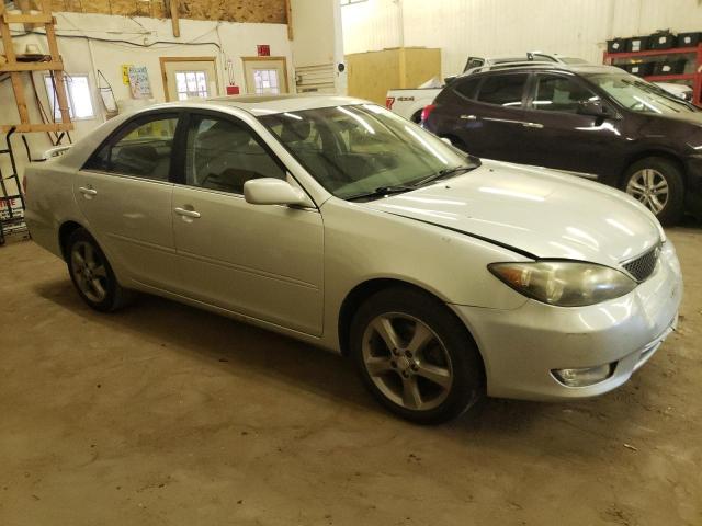 Photo 4 from auction – 2006 TOYOTA CAMRY SE with VIN JTDBA32K560027077