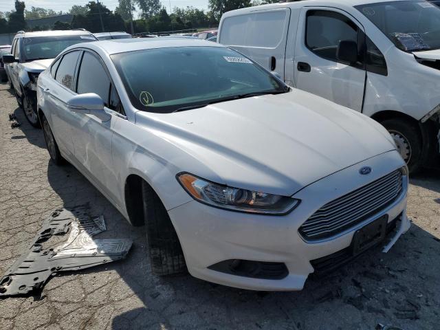Photo 4 from auction – 2015 FORD FUSION SE with VIN 3FA6P0T96FR250650