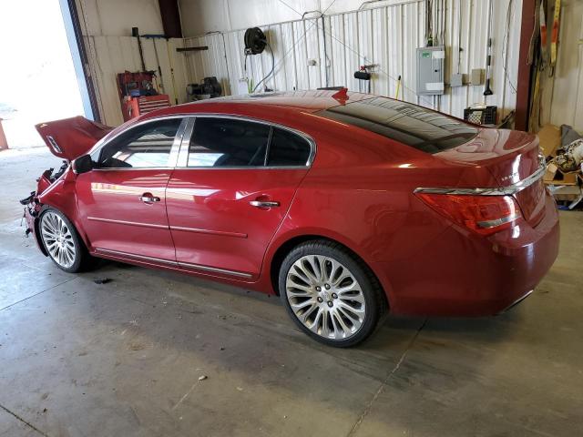 Photo 2 from auction – 2014 BUICK LACROSSE T with VIN 1G4GF5G36EF121450