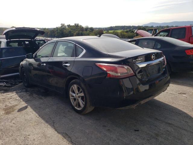 Photo 2 from auction – 2013 NISSAN ALTIMA 2.5 with VIN 1N4AL3AP1DC144563