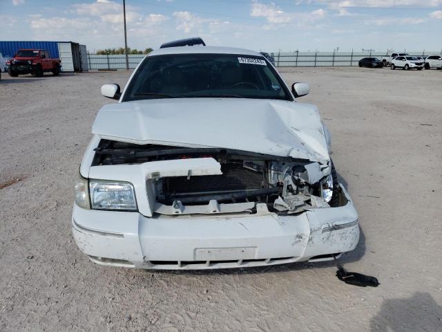 Photo 5 from auction – 2010 MERCURY GRAND MARQ with VIN 2MEBM7FV7AX623044