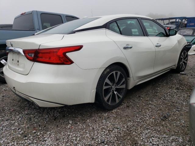 Photo 3 from auction – 2016 NISSAN MAXIMA 3.5 with VIN 1N4AA6AP1GC906706