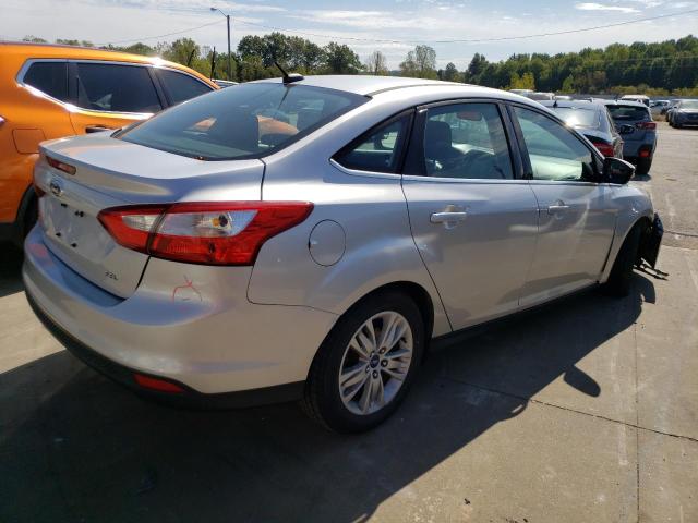 Photo 3 from auction – 2012 FORD FOCUS SEL with VIN 1FAHP3H26CL183788