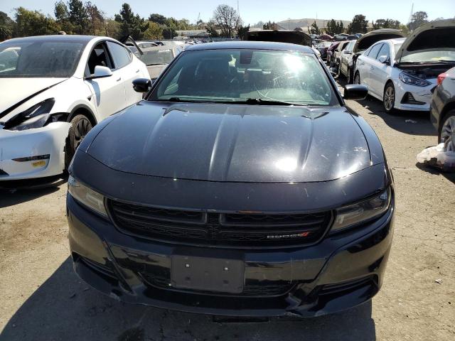 Photo 5 from auction – 2019 DODGE CHARGER SX with VIN 2C3CDXBG8KH655742