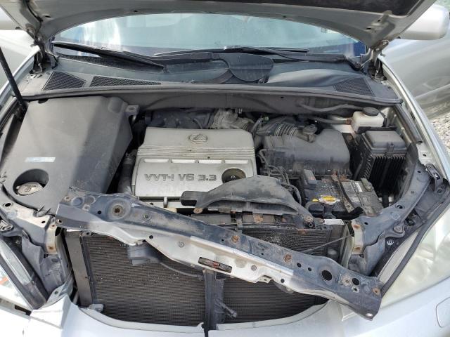 Photo 12 from auction – 2005 LEXUS RX 330 with VIN 2T2HA31U05C048044